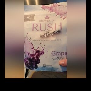 Grape Rush Extreme.from bravenly Global